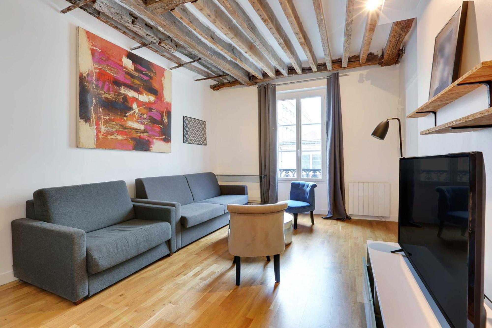 Residence Montgolfier Paris Exterior photo